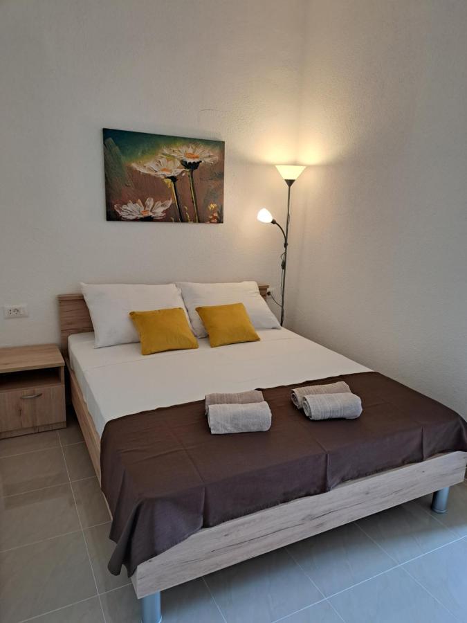Apartman Polegubic 比奥格勒·纳·莫鲁 外观 照片